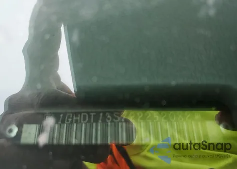 2002 Oldsmobile Bravada из США, поврежденный, VIN 1GHDT13S722252082